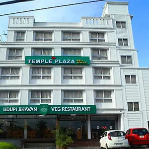 Temple Plaza Kochi **** Chottanikara