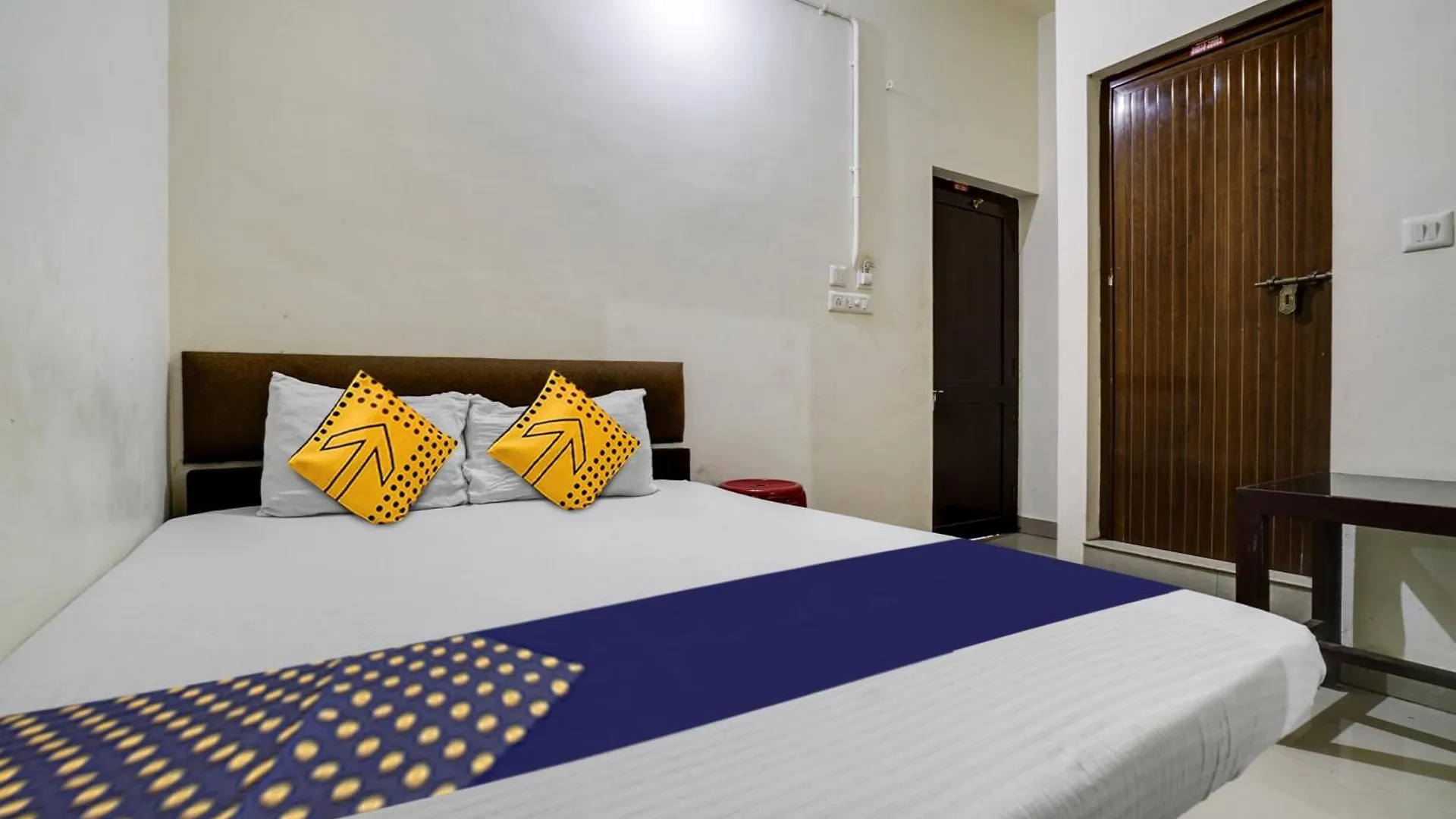 ***  Hotel O Chottanikkara Tourist Home Chottanikara الهند